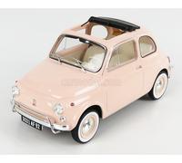 Norev - Fia 500 L - 1968-1/18