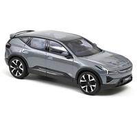 Polestar 3 2024 Thunder 1:43 Modelo 873014 NOREV