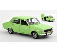 Norev Coche a escala Renault 12 TS 1973 Verde claro 1:18 (185247)