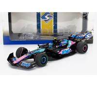ALPINE F1 TEAM A524 #10 P.GASLY - BRAZILIAN GP 2024