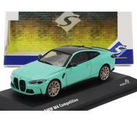 1/43 Solido BMW M4 G82 Competition 2023 S4316002