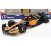 Solido MCL MCL36 - Australia GP 2022-1/18