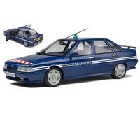 RENAULT 21 TURBO BRI "GENDARMERIE" - 1992