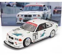 MODELO DE COCHE ESTÁTICO WERK83 BMW SERIE 3 M3 E36 COUPÉ DTM 1994 SCHMICKLER ...
