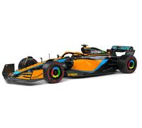 Solido MCL MCL36 - Australia GP 2022-1/18