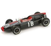 Cooper T53 GP Germania John Surtees 2000 1:43 Brumm R320