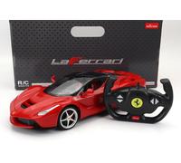 Mondo - 63263 - Coche radio controlado - Ferrari Laferrari - Escala 1/14