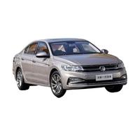 Modelo De Coche Fundido A Presión A Escala 1 18 Apto para Volkswagen Bora 2019 Adorno Decorativo Aleación Estática