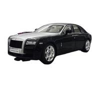 Modelo De Coche Rolls-Royce Phantom Gusto A Escala 1 18, Regalo para Adultos. No Control Remoto Modelos