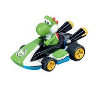 Modelo De Coche Slot Yoshi De Mario Kart CARRERA