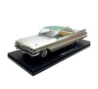 Modelo De Coche Vintage 1/18 para Cadillac Coupe Deville Serie62 Modelo Coche Aleación De Diseños Sellados Envíale Una Sorpresa A Tu Novio Decoraciones De Mesa