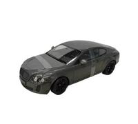 Modelo De Coche Vintage 1:18 para El Modelo De Coche Deportivo Simulado Aleación Continental GT Adornos Decorativos Recuerdo Vacaciones Decoraciones De Mesa