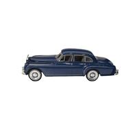 Modelo De Coche Vintage 1/18 para Rolls Royce Silver Cloud III Decoración De Metal Vintage Colección De Vehículos Antiguos Decoraciones De Mesa