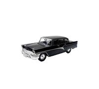 Modelo De Coche Vintage 1/24 para GAZ 13 Gaviota 1960 Modelo Coche Aleación Coleccionable Exhibición Juguetes Coleccionables Visualización Decoraciones De Mesa