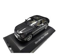 Modelo De Coche Vintage 1:43 Mercedes-Benz Clase E Modelo De Coche De Aleación Juguete De Metal Fundido A Presión para Fiestas De Fans Decoraciones De Mesa