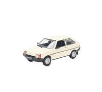 Modelo de Coche Vintage 1:43 para El Modelo De Automóvil Aleación del Siglo XX Zaporozhye 1102 De Europa del Este Juguetes para Adultos Decoraciones de Mesa