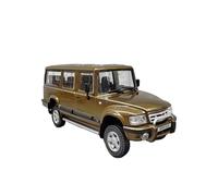 Modelo De Coche Vintage 1/43 para Gaas 230810 Jeep Todoterreno Modelo Coche De Aleación De Pequeña Escala Colección Juguetes Decoraciones Decoraciones De Mesa