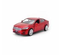 Modelo De Coche Vintage 1 43 para Kia K7, Minicoche De Aleación, Modelo De Metal Fundido A Presión, Regalo De Cumpleaños Decoraciones De Mesa