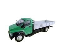 Modelo De Coche Vintage 1:43 para RA3 C41 R33 Camioneta Civil De Aleación Fundida A Presión Modelo De Transporter Vehículos Ingeniería Juguete Decoraciones De Mesa