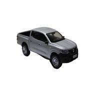 Modelo De Coche Vintage 1:43 para Renault VU Alaskan Pick-up Adorno Transportador Vehículo Familiar Fiesta Exhibición Decoraciones De Mesa