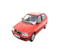 Modelo De Coche Vintage 1/43 para Skoda Felicia Glx Modelo De Coche De Aleación Juguete Colección Exhibición Soporte Decoración Decoraciones De Mesa