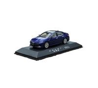 Modelo De Coche Vintage 1:43 para Toyota Camry De Octava Generación Modelo Coche De Aleación Vehículo Realista Modelo De Juguete De Colección Decoraciones De Mesa