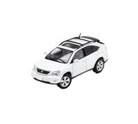 Modelo De Coche Vintage 1 64 para Tabla Surf RX300 LHD Modelo Coche Fundido A Presión Modelo Coche Terminado Modelo Coche Miniatura Coleccionable Decoraciones De Mesa(A)