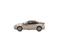 Modelo De Coche Vintage 1:64 para Toyota 86 X Style CB86 Vehículo Juguete Aleación Colección De Pasatiempos para Hombres Cupé Regalo Cumpleaños Decoraciones De Mesa(White)