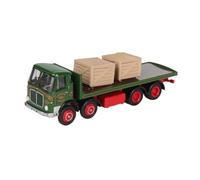 Modelo De Coche Vintage 1/76 para Modelo De Camión De Aleación La Puerta No Se Puede Abrir Adornos Decorativos De Vehículos Verdes Decoraciones De Mesa