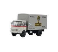 Modelo de Coche Vintage Minicoche De Aleación Sava S551 Van Edición De Coleccionista Escala 1:43 Diseño Sellado Adornos para Vehículos. Decoraciones de Mesa