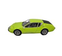 Modelo De Coche Vintage Modelo De Coche De Aleación Renault Alpine A310 1600vf A Escala 1/18 Edición De Coleccionista Decoración del Hogar Decoraciones De Mesa