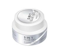 Modelo de construcción de gel 3D - gel estructural artístico, forma de diseño de estudio | Profesional Creativo Modelo Arte Estructura Técnica Módulo, Avanzado Modelado Construir Diseño Estructura