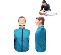 Modelo De Cuerpo Humano, Simulador De Reanimación Cardiopulmonar, Maniquí De Entrenamiento, Maniquí De Entrenamiento De Primeros Auxilios De Cuerpo Completo Para Enseñar Reanimación, Maniquíes De Ent