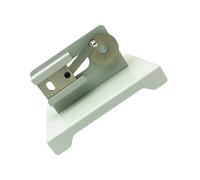 Modelo de demostración para mecanismos de plástico de acero inoxidable, experimentos técnicos para la enseñanza de ciencias naturales y estudios de laboratorio, demostración de clases de física