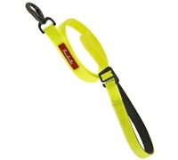 Modelo de entrenamiento de silicona para perros Fun Flat Ferribiella