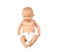 Modelo de entrenamiento de simulación for bebés/diseño programado, resistencia a altas y bajas temperaturas, sin deformación