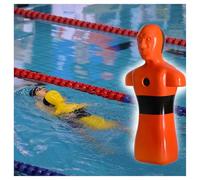 Modelo De Entrenamiento For Salvar Vidas En Piscinas, Llenado Y Drenaje Rápidos, Herramienta Educativa For La Prevención De Ahogamientos(Color1)