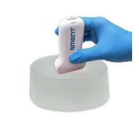 Modelo de Entrenamiento para Biopsia & Punción Tumoral con Ultrasonido - Fantoma de Simulación Realista de Masas, Tumores, Quistes & Nódulos Superficiales | Herramienta para Estudiantes de Medicina.