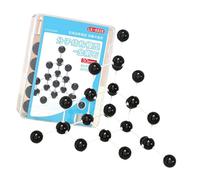 Modelo de estructura de isótopos de carbono fácil de montar para mejorar el aprendizaje de la química, experimentando el aprendizaje práctico, juego de visualización de moléculas de carbono