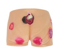 Modelo De Formación Para Úlceras Por Presión En Personas Mayores, Modelo De Herida Por Úlcera Por Presión, Múltiples Heridas Por Úlcera Simuladas, Modelo Enfermería Para Simulador Úlceras Por Presión