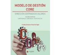 Modelo De Gestión Core: Dirección Centrada En Valores