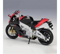 Modelo de Juguete Colección De Regalos Juguetes Carreras En Miniatura Aleación Modelos Motocicletas 1:18 para Aprilia RSV4 RSV 4 para Fábrica