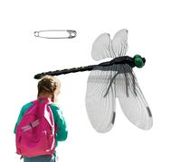 Modelo De - Juguete De Figura De Insectos, Modelo Educativo De Animales, para El Estudio De La Naturaleza con Iluminación Creativa, Exposición De Biología De La Vida Silvestre En El Aul