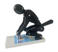 Modelo de levantamiento de cuerpo humano para entrenamiento de postura segura, demostración interactiva de la fuerza de la columna vertebral humana con movimiento lumbar, entrenador de levantamiento