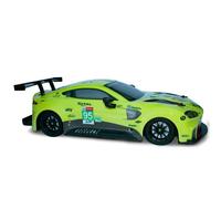 Modelo de licencia Siva Aston Martin Vantage GTE 1:12 2.4 GHz RTR con cargado...
