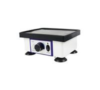 Modelo De Máquina Vibración Equipo Laboratorio Oscilador Yeso Dental 120W,para laboratorio
