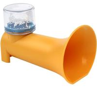 Modelo de membrana timpánica, modelo oído humano y percepción vibración ondas sonoras: con fines educativos divulgación científica