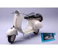 MODELO DE MOTO SCOOTER ESTÁTICO NUEVO RAY VESPA PIAGGIO 150 VL1T 1963...