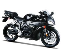 Modelo de motocicleta Maisto Honda CBR 1000 RR