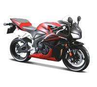 Modelo de motocicleta Maisto Honda CBR 600 RR